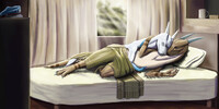 [C] Good Morning