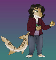 Jimmy (TF Character Profile) by MetalMew