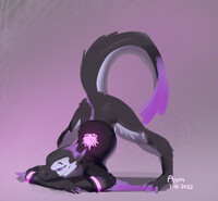 Doing the thing (cm)