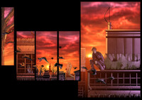 Dealing with the Inevitable 5