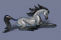 Horsie