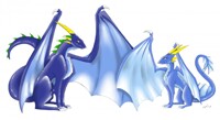 Twin Dragons