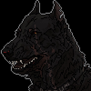 Gif Icon for Discord Server by saltypeachies -- Fur Affinity [dot] net