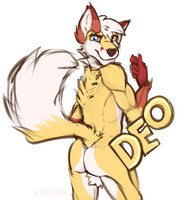 Sketch for DEO