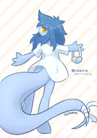 Fat Tail Gecko for Real