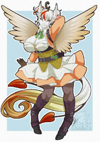 The World's Finest Kirin Assassin