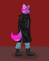 Smiling friends reference