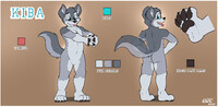 Character reference 2020