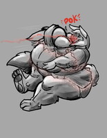 (ABDL/Preg) Don't Touch Magical items! 2/4 - By Tincrash