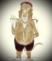 Sing 2: klaus