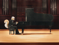 Echoes of the Universal Language