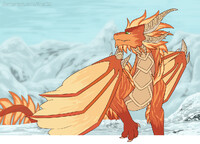 PL: This familiar cold