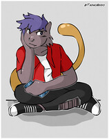 Tani - Commission - 02