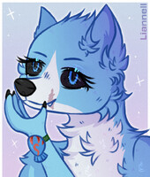 Shya Fairwater [ Request #26 ]