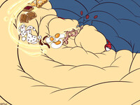 Breakfast~