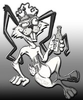 Scamper (2)