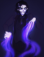 Commission for Briar