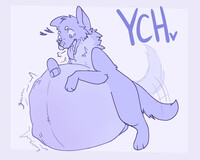 Pleasure YCH
