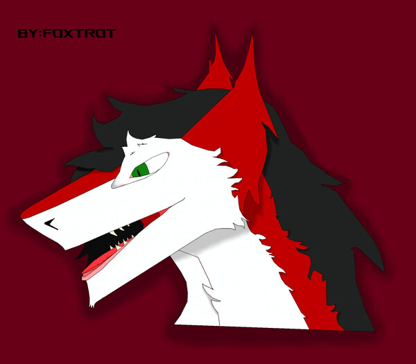 Artwork Gallery for Foxtrot_oscar -- Fur Affinity [dot] net