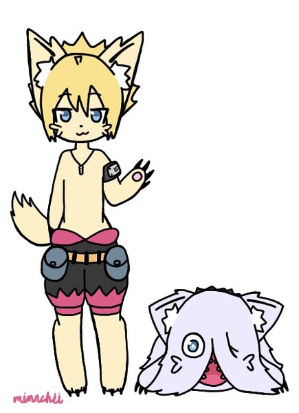 Made in abyss fan character by hornyorangemoi -- Fur Affinity [dot