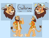 Guillermo