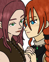 [D&D] Protective