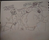 [MG/WG][TF/TG][MPREG] Wrong pill
