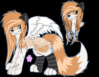 ~Rachel-Truesona~
