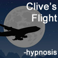 Clive's Flight