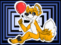 BloonFxy (By Toxic-Heyna)