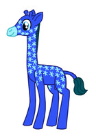 Fresh's mlp form side view