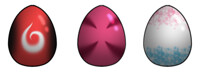 Adoptable Mystic Eggs (2$)