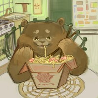 noodles