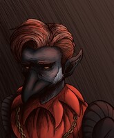 Stranger who knows all my secrets