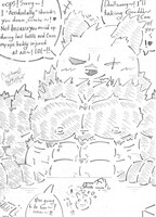 Pangoro and his revenge plan!