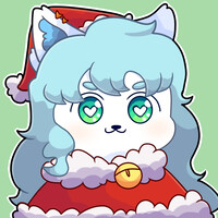 [C] Cute cute xmas icon #3