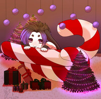 Christmas slot #4