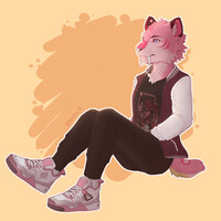 Secret Santa 2 @ Nekothesaber [Telegram]