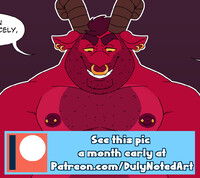 Demon Date 3 Preview