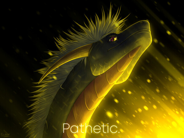 pathetic (meme) by prosto_Ri -- Fur Affinity [dot] net