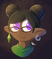 Doodle: Roroka
