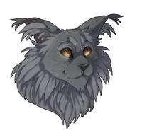 headshot commission #2