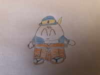 Rokudenashi as Spewart