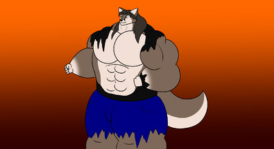 Artwork Gallery for Andrew_Wolf -- Fur Affinity [dot] net