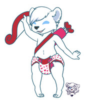 [Patreon] Cutie lil cupid