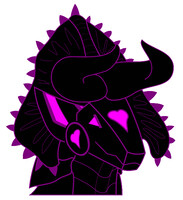 Diablos Icon by jsdk -- Fur Affinity [dot] net