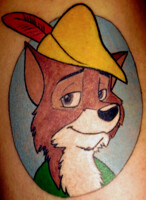 Tatoo-de-Lally Redux
