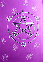Qinjiko's Summoning Sigil (3)