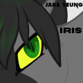 Jake Yeung (AzureMeteora) - Iris (Goo Goo Dolls Cover)