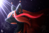 [ART TRADE] - Snowstorm